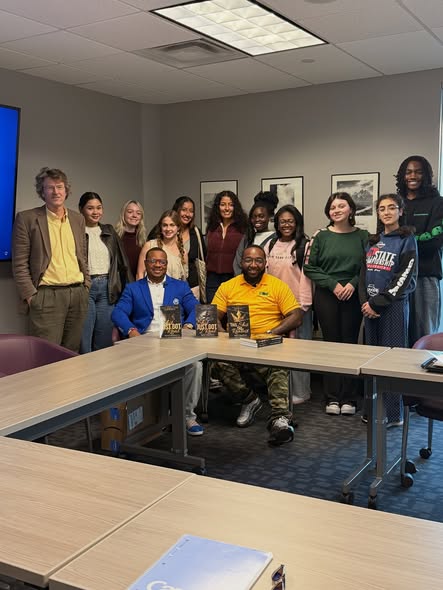 Work with partners and local organisations