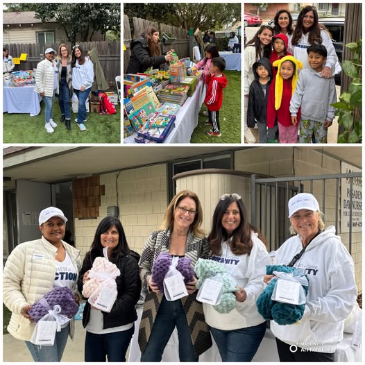 Operational work carried out by the company